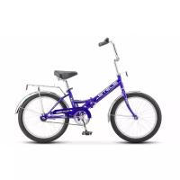 Велосипед STELS Pilot 310 Z011 (2021)(фиолетовый)