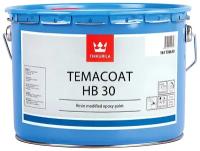 Краска эпоксидная Tikkurila Temacoat HB 30 (Темакоут ХБ 30) TVH, 14,4 л