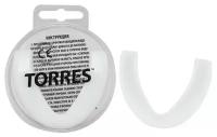 Капа Torres евростандарт термопластик цвет белый