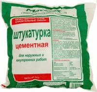 Movatex Штукатурка цементная 3 кг Т39747