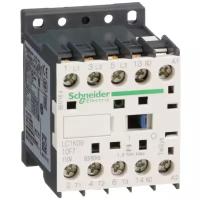 Магнитный пускатель/контактор перемен. тока (ac) Schneider Electric LC1K0910F7