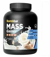 Bombbar Mass Gainer Pro Гейнер для набора массы 