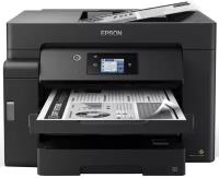 Струйное МФУ А3 Epson M15140