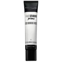 Maybelline New York основа под макияж Master Prime Pore Minimising Primer маскирующая поры 30 мл