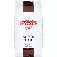 Кофе в зернах Carraro Super Bar, 1 кг