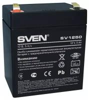 Аккумулятор для ИБП Sven SV1250 SV-0222005