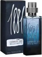 Cerruti 1881 Bella Notte туалетная вода 75 мл для мужчин