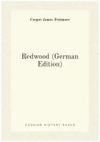 Redwood (German Edition)