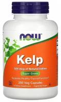 Kelp 325 мкг 250 капсул