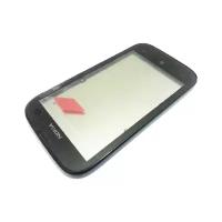 Тачскрин для Nokia Lumia 510 (RM-889) (черный)