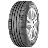 Шина Continental Conti PremiumContact 5 205/60R16 96V