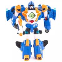 Трансформер YOUNG TOYS Tobot Мach W 301049