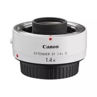 Телеконвертер Canon Extender EF 1.4x III