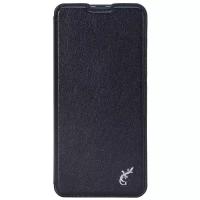 Чехол G-Case Slim Premium для Samsung Galaxy M21 SM-M215F, черный