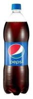 Pepsi Cola 1.5л пэт бут. 6шт