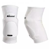 Наколенники волейбольные MIKASA MT6 0022, размер L, белый