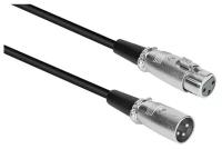 Кабель Boya XLR, микрофонный, 3 м