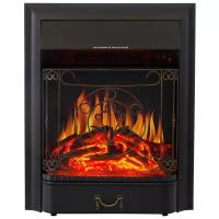 Дровяной камин Royal Flame Majestic FX 2 кВт 50 см 61 см 23 см black 16 м³