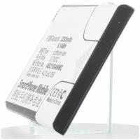 Аккумулятор iBatt iB-U1-M681 2200mAh для Philips X622, W632, Xenium W336, Xenium X710, Xenium X622, Xenium W632, W8568, Xenium W8568