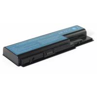 Аккумуляторная батарея Anybatt 11-B1-1140 4400mAh для ноутбуков Acer, eMachines, Packard Bell AS07B31, AS07B51, AS07B41