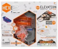 HexBug - Огромный набор с Нано-роботами Элевейшин (44 элемента, 1 робота)