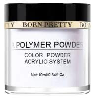 Born Pretty пудра A polymer powder