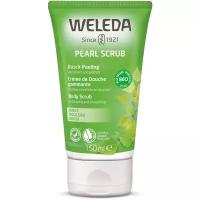 Березовый пилинг для душа Weleda 150 мл