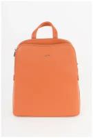 Рюкзак женский David Jones 6502-2 coral