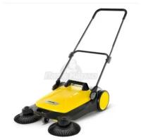 Подметальная машина KARCHER S 4 Twin