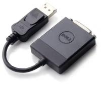 Переходник Dell DisplayPort to DVI (470-ABEO)