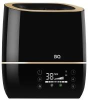 Увлажнитель воздуха HDR1005 BLACK-GOLD BQ