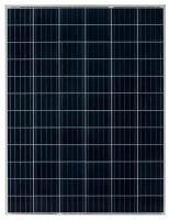 Фотоэлектрическая солнечная панель/модуль Delta SM 200-12 P (12В / 200Вт)