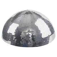 Зеркальная полусфера Showtec Mirrorball 30