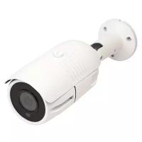 KDM 147-F2 - Уличная проводная AHD камера, камера для видеонаблюдения, миниатюрная ahd камера, аналоговая камера ahd подарочная упаковка