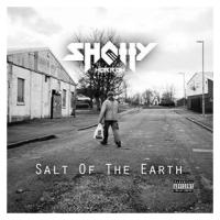 Компакт-диски, Sony Music, HORROH, SHOTTY - Salt Of The Earth (CD)