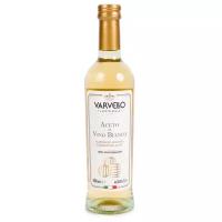 Уксус винный белый 100% Итальяно 500 мл, Кислотность 7,1 %, Aceto Varvello, Пьемонт, Италия