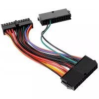 Кабель Thermaltake Dual PSU 24Pin Adapter Cable (AC-005-CNONAN-P1)