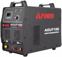 A-iPower AiCUT100 black