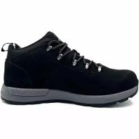 Ботинки Lee Cooper 23LC004M-FW/BLK мужские, цвет черный, размер 42