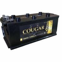 Аккумулятор COUGAR Power 190 Ач 1300А под болт