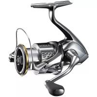 Катушка безынерционная SHIMANO STELLA 18 FJ 1000