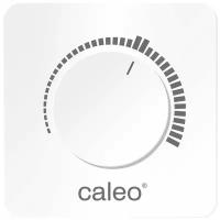 Терморегулятор Caleo C450 белый