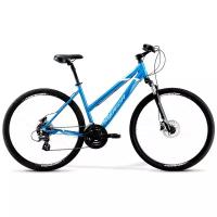 Горный (MTB) велосипед Merida Crossway 10-D Lady (2021)