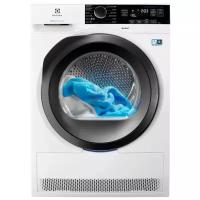 Сушильная машина Electrolux EW8HR259ST, белый