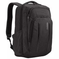 Рюкзак THULE Crossover 2 Backpack 20L black