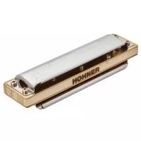 HOHNER Marine Band Crossover F# Губная гармоника диатоническая