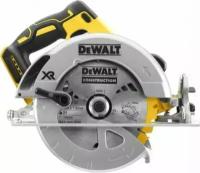 Пила циркулярная аккумуляторная DeWALT DCS 570 N без АКБ и ЗУ