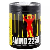 Аминокислотный комплекс Universal Nutrition Amino 2250, 100 шт