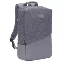 Рюкзак RIVACASE 7960 grey