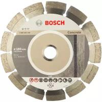 Алмазный диск Bosch Standard for Concrete180-22,23 2608602199